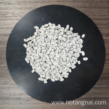 High moisture absorption desiccant for PP PE